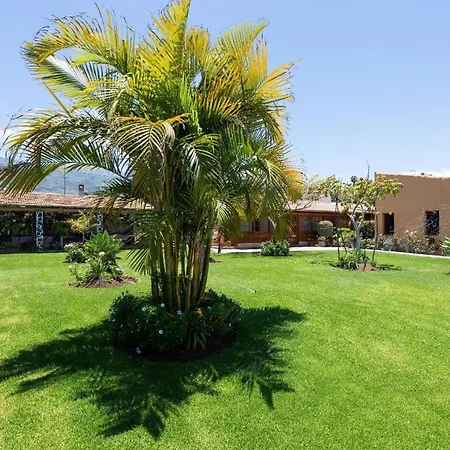 Сasa de vacaciones Paraiso - Ganzjaehrig Geheizter Pool