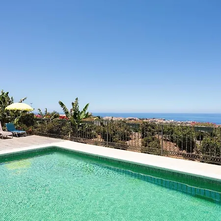 Σπίτι διακοπών Paraiso - Ganzjaehrig Geheizter Pool
