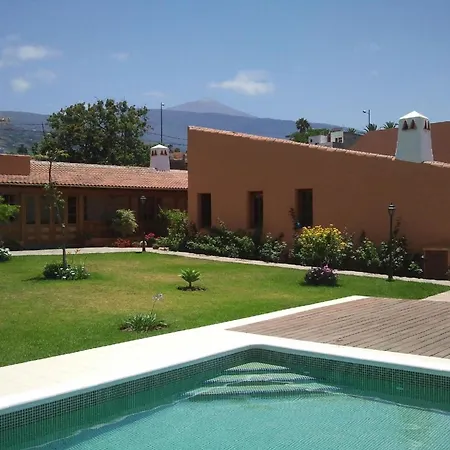 Σπίτι διακοπών Paraiso - Ganzjaehrig Geheizter Pool