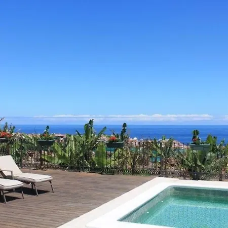 Paraiso - Ganzjaehrig Geheizter Pool Σπίτι διακοπών