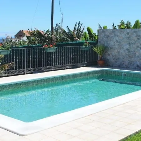 Paraiso - Ganzjaehrig Geheizter Pool * Πουέρτο Ντε Λα Κρουζ